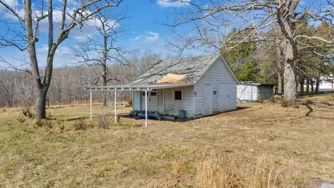 Exterior - 1345 Stone Mill Rd, Hurt, VA 24563 photo 21 of 25