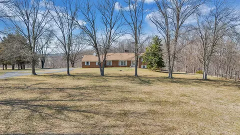 Exterior - 1345 Stone Mill Rd, Hurt, VA 24563 photo 5 of 25
