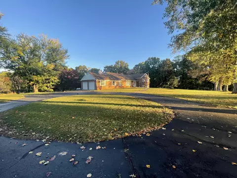 1345 Stone Mill Rd, Hurt, VA 24563