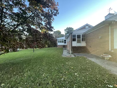 Exterior - 1345 Stone Mill Rd, Hurt, VA 24563 photo 13 of 25