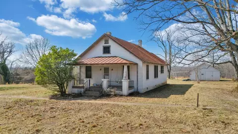 Exterior - 1345 Stone Mill Rd, Hurt, VA 24563 photo 19 of 25