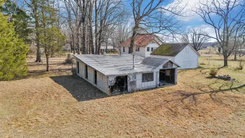 Exterior - 1345 Stone Mill Rd, Hurt, VA 24563 photo 22 of 25