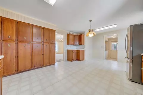 Kitchen - 1345 Stone Mill Rd, Hurt, VA 24563 photo 4 of 9