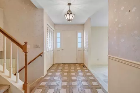 Entry Way - 1345 Stone Mill Rd, Hurt, VA 24563 photo 1 of 3