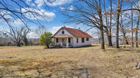 Exterior - 1345 Stone Mill Rd, Hurt, VA 24563 photo 18 of 25
