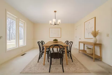 Dining - 1345 Stone Mill Rd, Hurt, VA 24563 photo 1 of 1