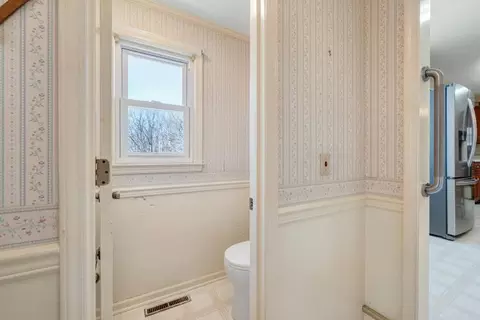 Entry Way - 1345 Stone Mill Rd, Hurt, VA 24563 photo 3 of 3