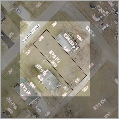 0 E Gate Ave NE, Roanoke, VA 24012
