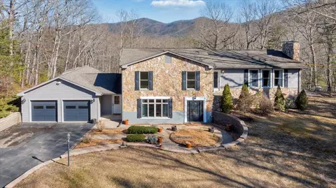 3849 Shawnee Trl, Salem, VA 24153