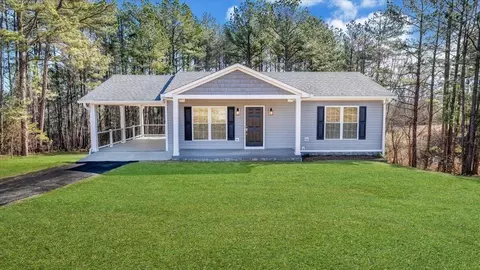 4942 Colonial Tpke, Glade Hill, VA 24092