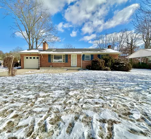 105 Ferrol Ave, Clifton Forge, VA 24422