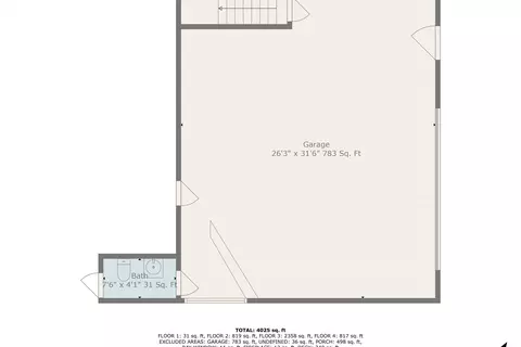 3446 Mount Joy Rd, Buchanan, VA 24066 photo 67