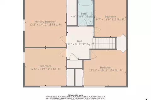 3446 Mount Joy Rd, Buchanan, VA 24066 photo 65
