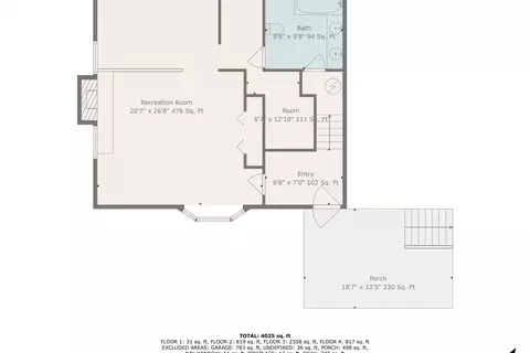 3446 Mount Joy Rd, Buchanan, VA 24066 photo 66