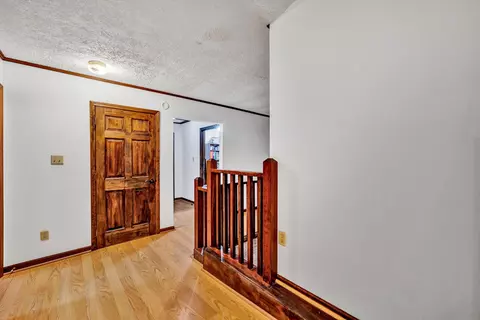 Entry Way - 1117 Bouldin Rd, Ridgeway, VA 24148 photo 5 of 5