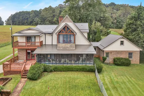Exterior - 1117 Bouldin Rd, Ridgeway, VA 24148 photo 10 of 25