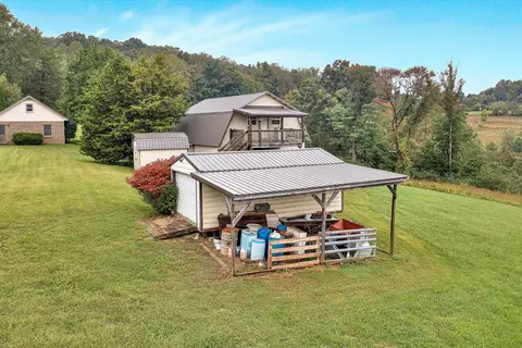 Exterior - 1117 Bouldin Rd, Ridgeway, VA 24148 photo 18 of 25