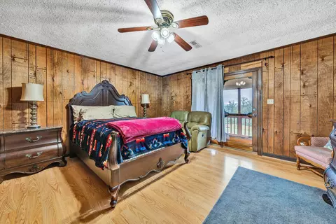 Bedroom - 1117 Bouldin Rd, Ridgeway, VA 24148 photo 1 of 4