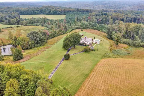 View/Area - 1117 Bouldin Rd, Ridgeway, VA 24148 photo 5 of 5