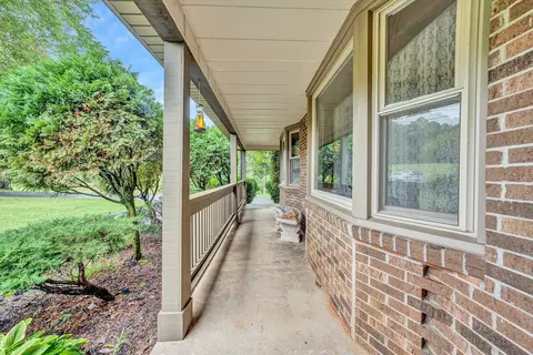 Exterior - 1117 Bouldin Rd, Ridgeway, VA 24148 photo 3 of 25