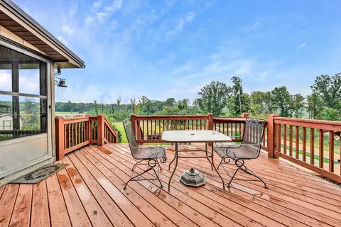 Exterior - 1117 Bouldin Rd, Ridgeway, VA 24148 photo 17 of 25