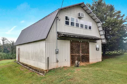 Exterior - 1117 Bouldin Rd, Ridgeway, VA 24148 photo 20 of 25