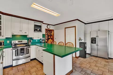 Kitchen - 1117 Bouldin Rd, Ridgeway, VA 24148 photo 2 of 5