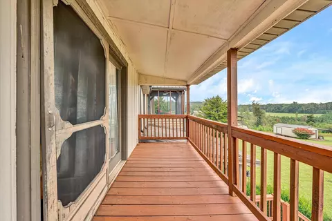 Exterior - 1117 Bouldin Rd, Ridgeway, VA 24148 photo 6 of 25