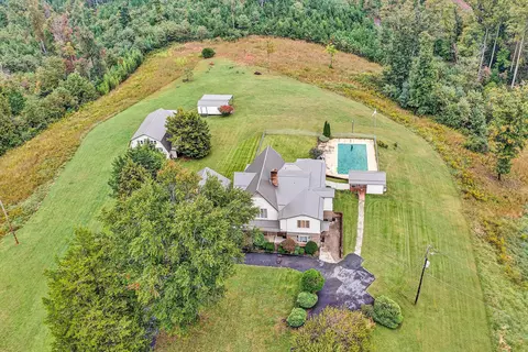 View/Area - 1117 Bouldin Rd, Ridgeway, VA 24148 photo 1 of 5