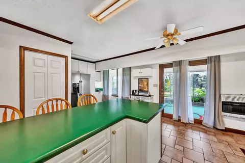 Kitchen - 1117 Bouldin Rd, Ridgeway, VA 24148 photo 4 of 5