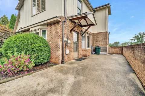 Exterior - 1117 Bouldin Rd, Ridgeway, VA 24148 photo 4 of 25