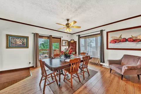 Dining - 1117 Bouldin Rd, Ridgeway, VA 24148 photo 1 of 2