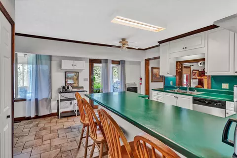 Kitchen - 1117 Bouldin Rd, Ridgeway, VA 24148 photo 1 of 5