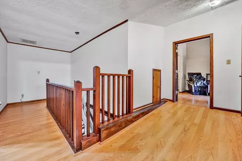 Entry Way - 1117 Bouldin Rd, Ridgeway, VA 24148 photo 4 of 5
