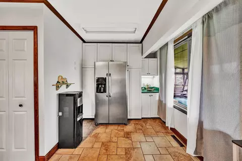 Kitchen - 1117 Bouldin Rd, Ridgeway, VA 24148 photo 5 of 5