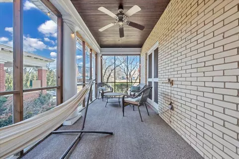 Exterior - 1348 Maple Ave SW, Roanoke, VA 24016 photo 5 of 16