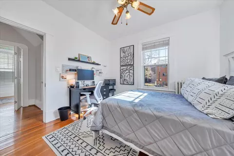 Bedroom - 1348 Maple Ave SW, Roanoke, VA 24016 photo 7 of 7