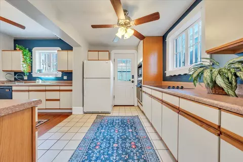 Kitchen - 1348 Maple Ave SW, Roanoke, VA 24016 photo 1 of 4