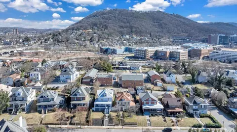 View/Area - 1348 Maple Ave SW, Roanoke, VA 24016 photo 5 of 13