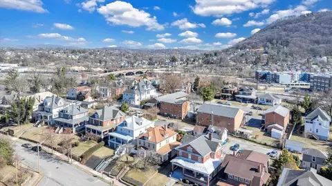 View/Area - 1348 Maple Ave SW, Roanoke, VA 24016 photo 13 of 13