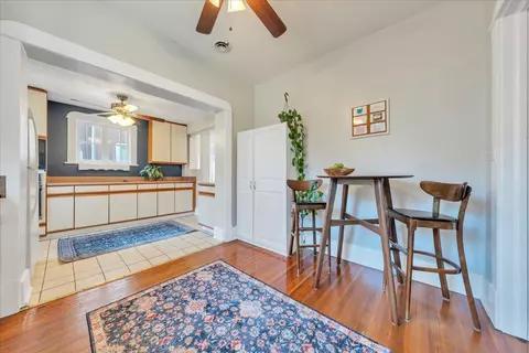 Dining - 1348 Maple Ave SW, Roanoke, VA 24016 photo 2 of 2