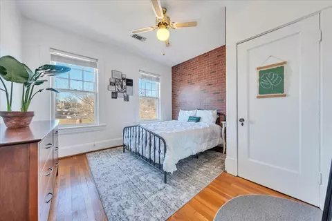 Bedroom - 1348 Maple Ave SW, Roanoke, VA 24016 photo 1 of 7