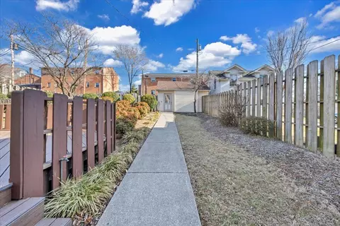 Exterior - 1348 Maple Ave SW, Roanoke, VA 24016 photo 9 of 16