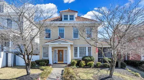 1348 Maple Ave SW, Roanoke, VA 24016
