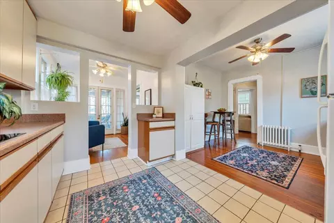 Kitchen - 1348 Maple Ave SW, Roanoke, VA 24016 photo 3 of 4