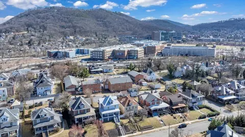 View/Area - 1348 Maple Ave SW, Roanoke, VA 24016 photo 6 of 13