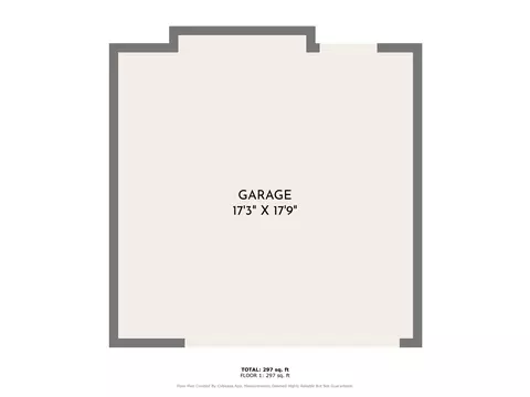 Floorplan - 1348 Maple Ave SW, Roanoke, VA 24016 photo 5 of 6