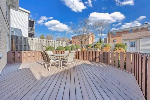 Exterior - 1348 Maple Ave SW, Roanoke, VA 24016 photo 6 of 16