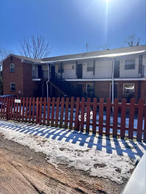 4102 Virginia Ave NW #& 4112, Roanoke, VA 24017