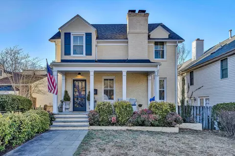 2315 Crystal Spring Ave SW, Roanoke, VA 24014